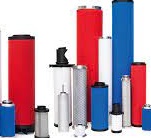 Basınçlı Hava Kurutucuları element