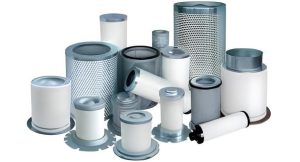 SEPERATÖR FİLTRESİ